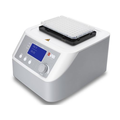 实验室磁力摇床 - HC110-Pro - DLAB Scientific Co., Ltd. - 数字 / 台式 / 冷却