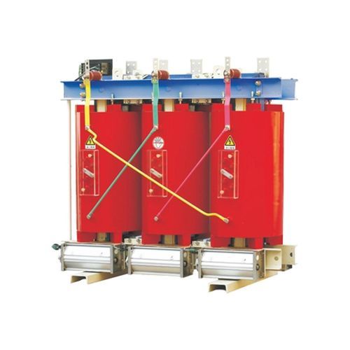 配电变压器 - Ficont Industry (Beijing) Co., Ltd. - 干式 / 用于室内服务 / 用于外部