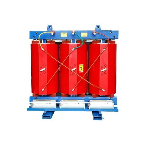 配电变压器 - Ficont Industry (Beijing) Co., Ltd. - 干式 / 用于室内服务 / 用于外部