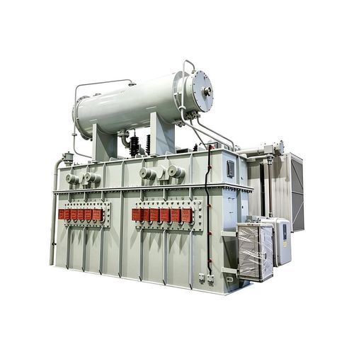 电力变压器 - Ficont Industry (Beijing) Co., Ltd. - 浸没式 / 用于室内服务 / 用于外部