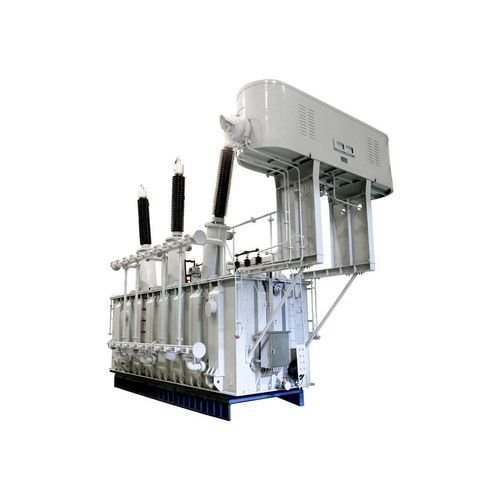 电力变压器 - Ficont Industry (Beijing) Co., Ltd. - 浸没式 / 室内 / 用于外部
