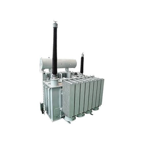 电力变压器 - Ficont Industry (Beijing) Co., Ltd. - 浸没式 / 用于室内服务 / 用于外部
