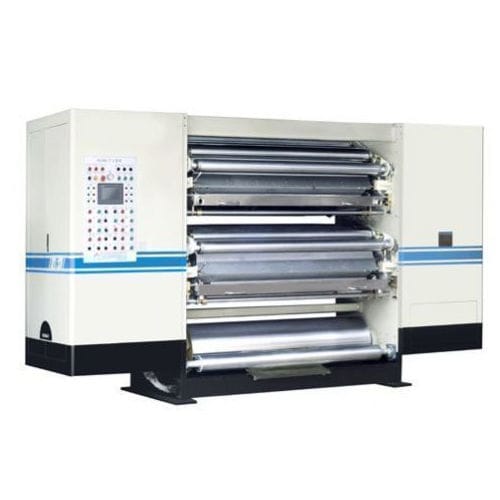 自动包装粘贴机 - GLD6A - Foshan Fuli Packaging Machinery Co.,Ltd. - 用于包装业 / 纸箱 / 纸张