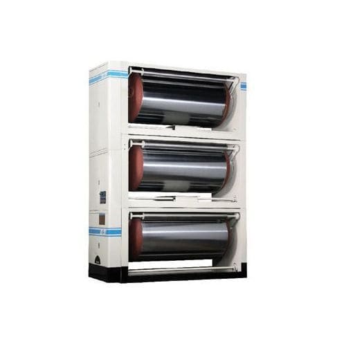 电动预热器 - PH series - Foshan Fuli Packaging Machinery Co.,Ltd. - 蒸汽
