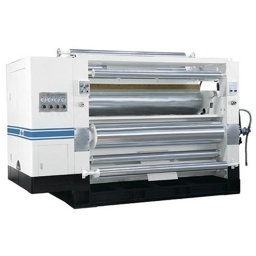 单面瓦楞机 - SFM25N - Foshan Fuli Packaging Machinery Co.,Ltd.