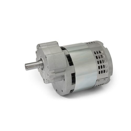 DC减速电机 - HC145D02 - Hangzhou Hengye Motor Manufacturing Co. - 实心轴 / 100 W...500 W / 500 W...1000 W
