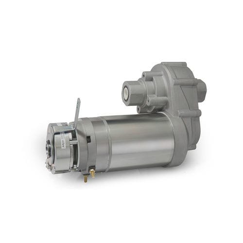 电动机驱动桥 - HH114TA - Hangzhou Hengye Motor Manufacturing Co. - 12-48 V