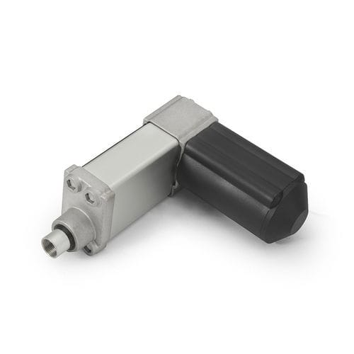 直流执行器 - HY-149 - Hangzhou Hengye Motor Manufacturing Co. - 电动 / 线性 / 24伏
