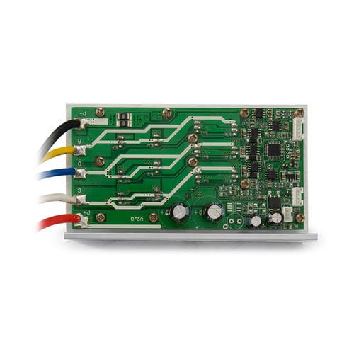 无刷电机控制器 - 130E-130F-HX80X-HX60X-PCB - Hangzhou Hengye Motor Manufacturing Co. - 直流