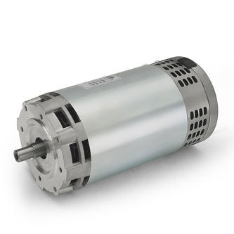 永磁电机 - ZYT-114 - Hangzhou Hengye Motor Manufacturing Co. - 异步 / 直流 / 工业