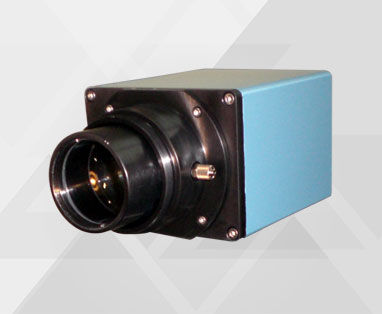 铝高温计 - A4-EX - Accurate Sensors Technologies Pvt Ltd - 无显示 / °C / 带激光指针