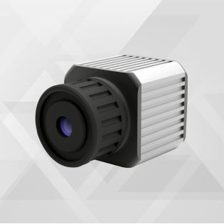 热成像摄像机 - LTE-80 - Accurate Sensors Technologies Pvt Ltd - 数字 / 用于汽车工业 / 红外