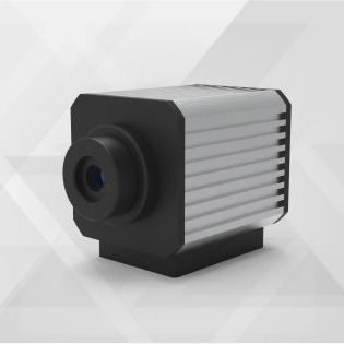 热成像摄像机 - LTE-640 - Accurate Sensors Technologies Pvt Ltd - 数字 / 工业 / 用于火灾探测
