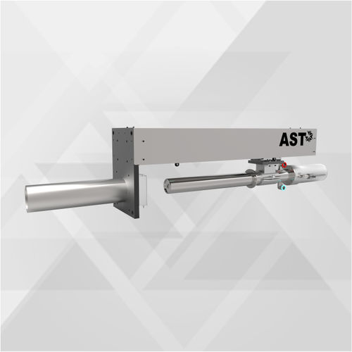 热成像摄像头系统 - TE series - Accurate Sensors Technologies Pvt Ltd - 用于玻璃工业 / 用于冶金产业 / 窑炉
