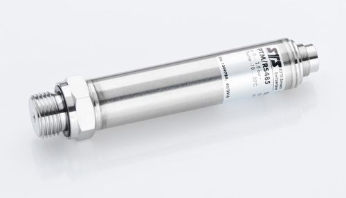 相对压力变送器 - PTM - STS Sensor Technik Sirnach AG - 绝对 / 隔膜 / 压阻