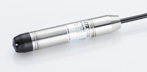 压阻式液位变送器 - ATM/N/T - STS Sensor Technik Sirnach AG - 液体 / 用于水 / 4-20 mA
