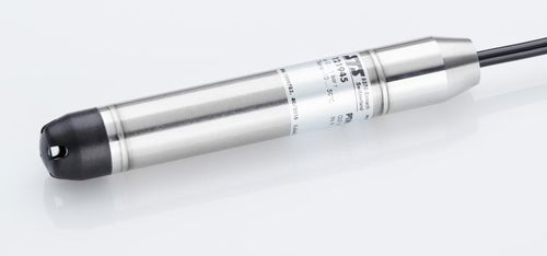 压阻式液位变送器 - PTM/N - STS Sensor Technik Sirnach AG - 液体 / 用于水 / 模拟
