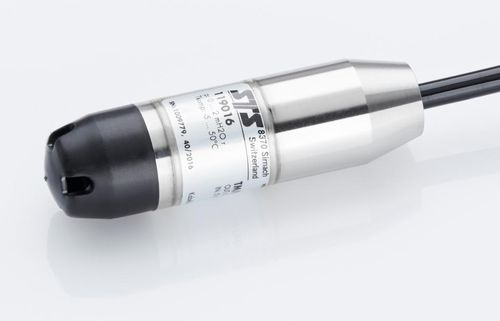 压阻式液位变送器 - TM/N - STS Sensor Technik Sirnach AG - 液体 / 用于水 / 模拟