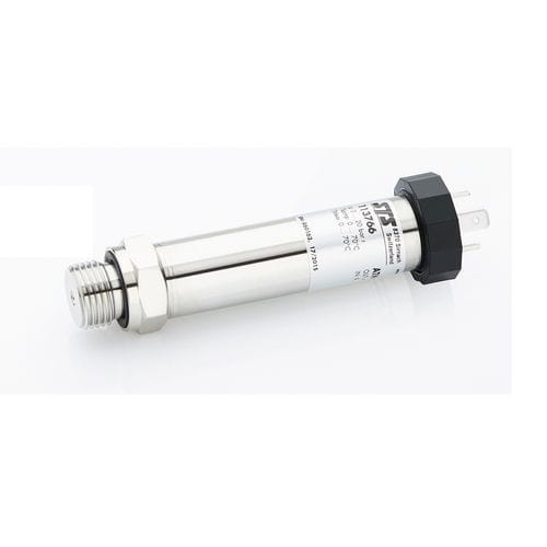 相对压力变送器 - ATM/Ex - STS Sensor Technik Sirnach AG - 绝对 / 4-20 mA / 螺纹