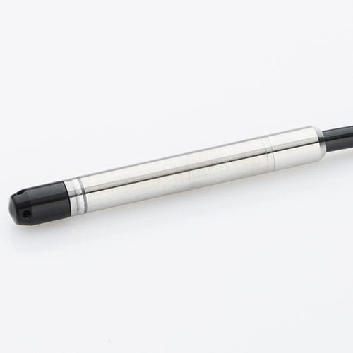 浸没式液位变送器 - MTM/N10 - STS Sensor Technik Sirnach AG - 压阻式 / 液体 / 用于水