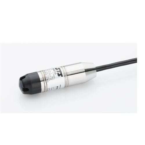 压阻式液位变送器 - ATM.1ST/N - STS Sensor Technik Sirnach AG - 用于水 / 液体 / 模拟