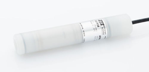 压阻式液位传感器 - ATM/NC - STS Sensor Technik Sirnach AG - 液体 / 模拟 / 4-20 mA