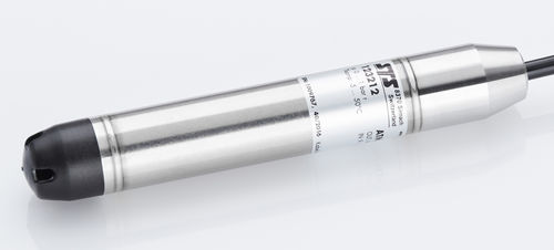 压阻式液位传感器 - ATM.1ST/N/T - STS Sensor Technik Sirnach AG - 液体 / 4-20 mA / 食品工业