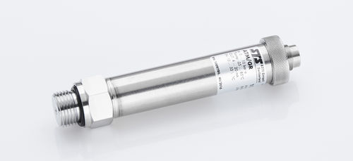 电子压力开关 - ATM/GR - STS Sensor Technik Sirnach AG - 相对 / 螺纹 / 不锈钢