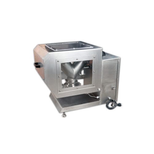 V形搅拌机 - PVM series - PerMix North America - 分批 / 粉末 / 液体/固体