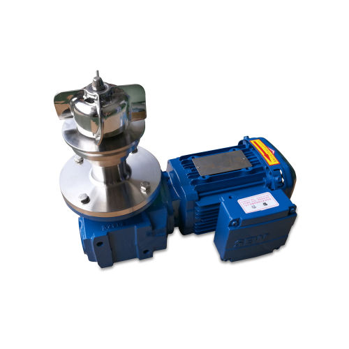 磁力驱动混合机 - PM series - PerMix North America - 动态 / 分批 / 用于液体