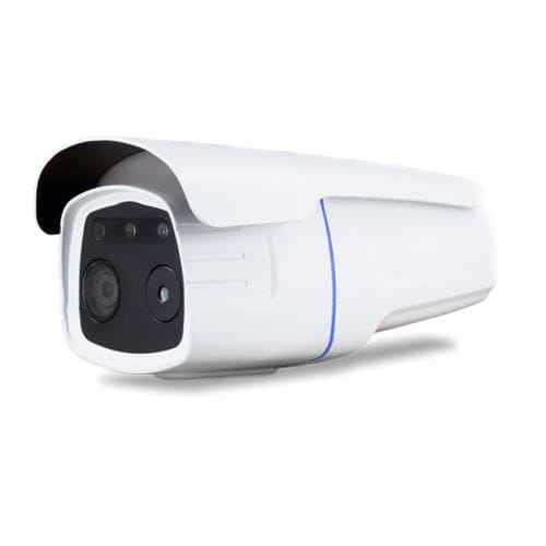 数字摄像机 - SV-T10-F - THERCAM INC - 工业 / 检查 / IR 红外线
