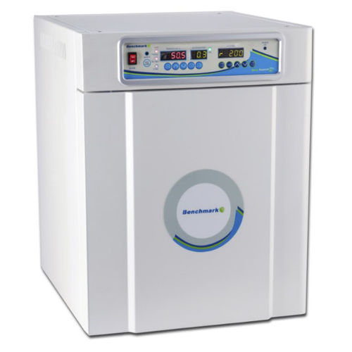 CO2培养箱 - INCU-SHAKER™ - BENCHMARK SCIENTIFIC - 振荡 / 实验室 / 加热