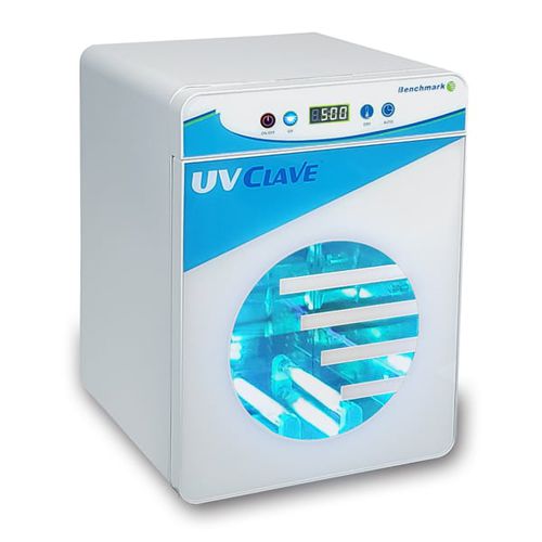 UV消毒设备 - UV CLAVE™ - BENCHMARK SCIENTIFIC - 用于实验室