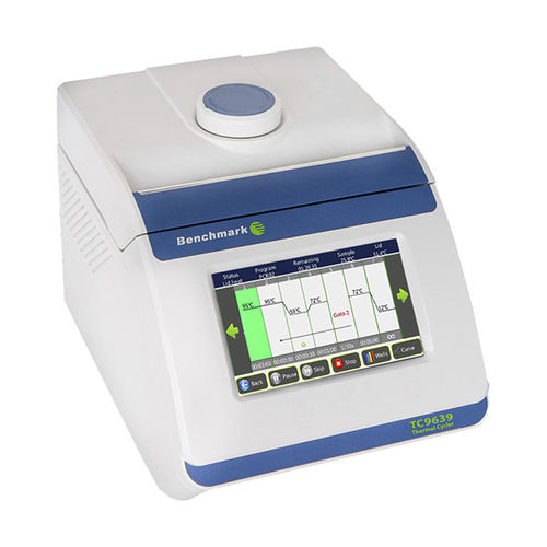热循环仪 - TC 9639 - BENCHMARK SCIENTIFIC