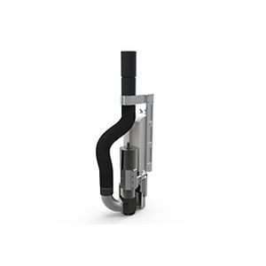 单轴铣削头 - 1.8KW - Hangzhou IECHO Science & Technology Company