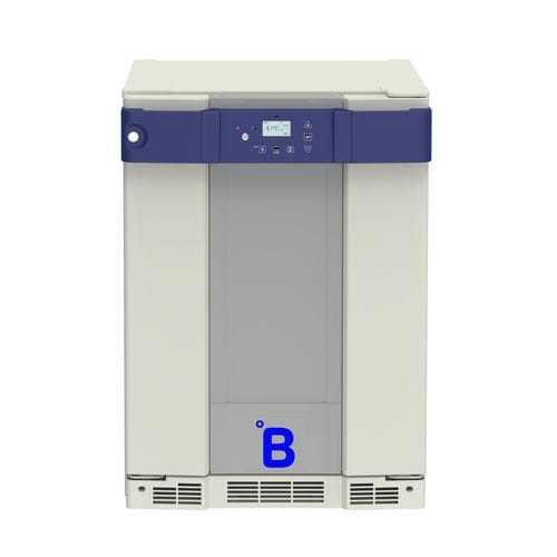实验室冰箱 - L130 - B Medical Systems - 橱柜式
