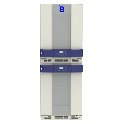实验室冰箱 - LF260 - B Medical Systems - 橱柜式