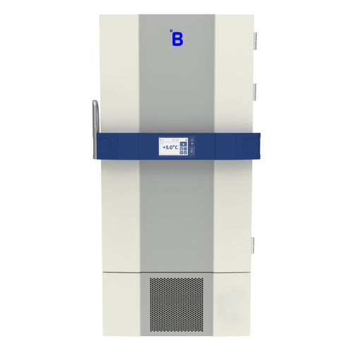实验室冰箱 - L700 - B Medical Systems - 橱柜式 / 抗菌