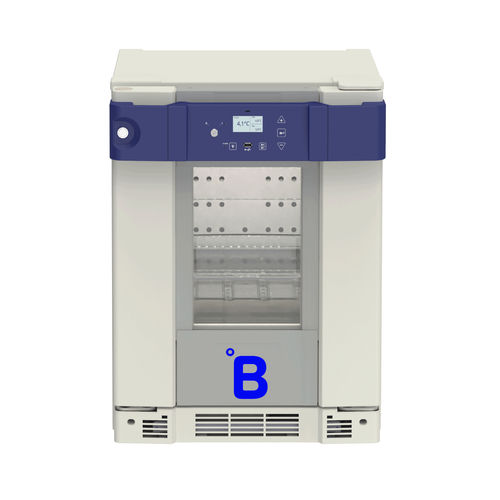 血库冰箱 - B51 - B Medical Systems - 橱柜式