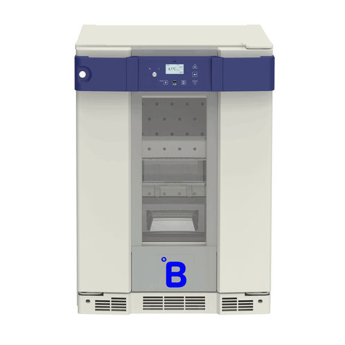 血库冰箱 - B131 - B Medical Systems - 橱柜式