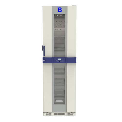血库冰箱 - B381 - B Medical Systems - 橱柜式