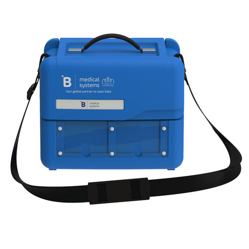 集装箱** - RCW4 - B Medical Systems