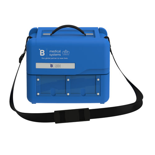 集装箱** - MT4 - B Medical Systems