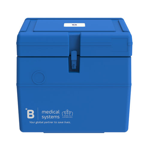 集装箱** - MT12 - B Medical Systems