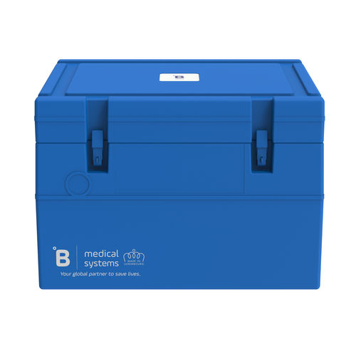 集装箱** - MT25 - B Medical Systems