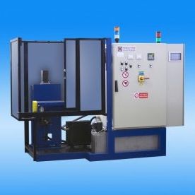组装零件感应加热器 - MO 65-50 - KSK - 用于热处理