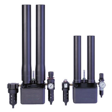 干式气体洗涤器 - PCME12 - Apex Gas Gen - 用于二氧化碳 / 紧凑型