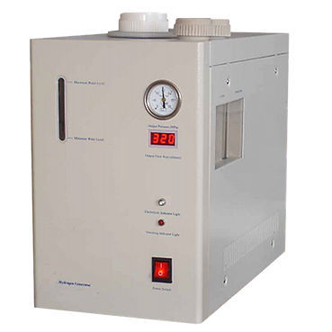 纯度氢气发生器 - QL-H2-150 - Apex Gas Gen - 实验室 / 膜式