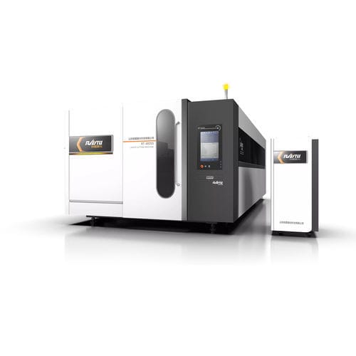 光纤激光切割机 - RT-S series - Shandong Raytu Laser Technology Co., Ltd. - 用于不锈钢 / 用于铝 / 用于钢材