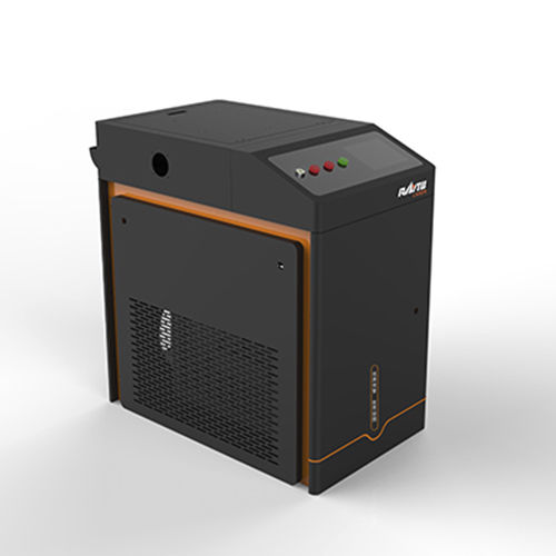 光纤激光焊接机 - HW series - Shandong Raytu Laser Technology Co., Ltd. - 高频 / 对焊 / 脉冲